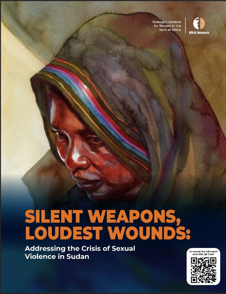 Silent Weapons-Loudest wounds