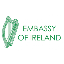 Embassy of Ireland