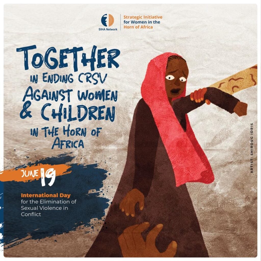 CRSV International Day Statement 2026