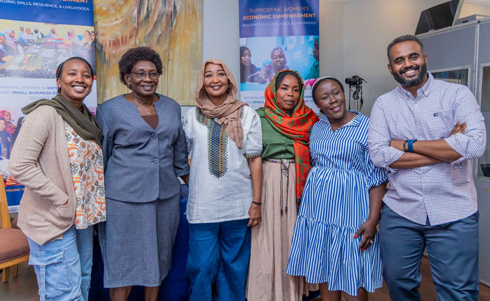 From Policy to Action. Women in informal Sector